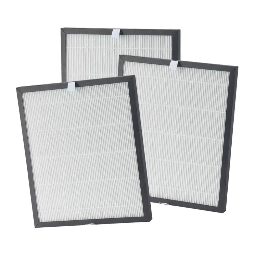 HEPA H13 Filter - 3 stk.