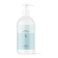 Herbal Body Lotion