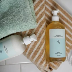 Herbal Body Lotion