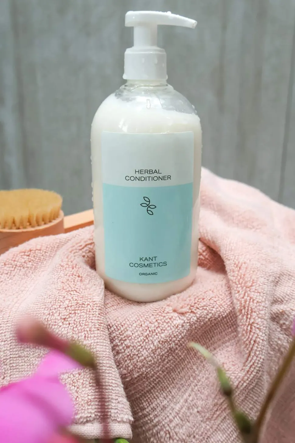 Herbal Conditioner