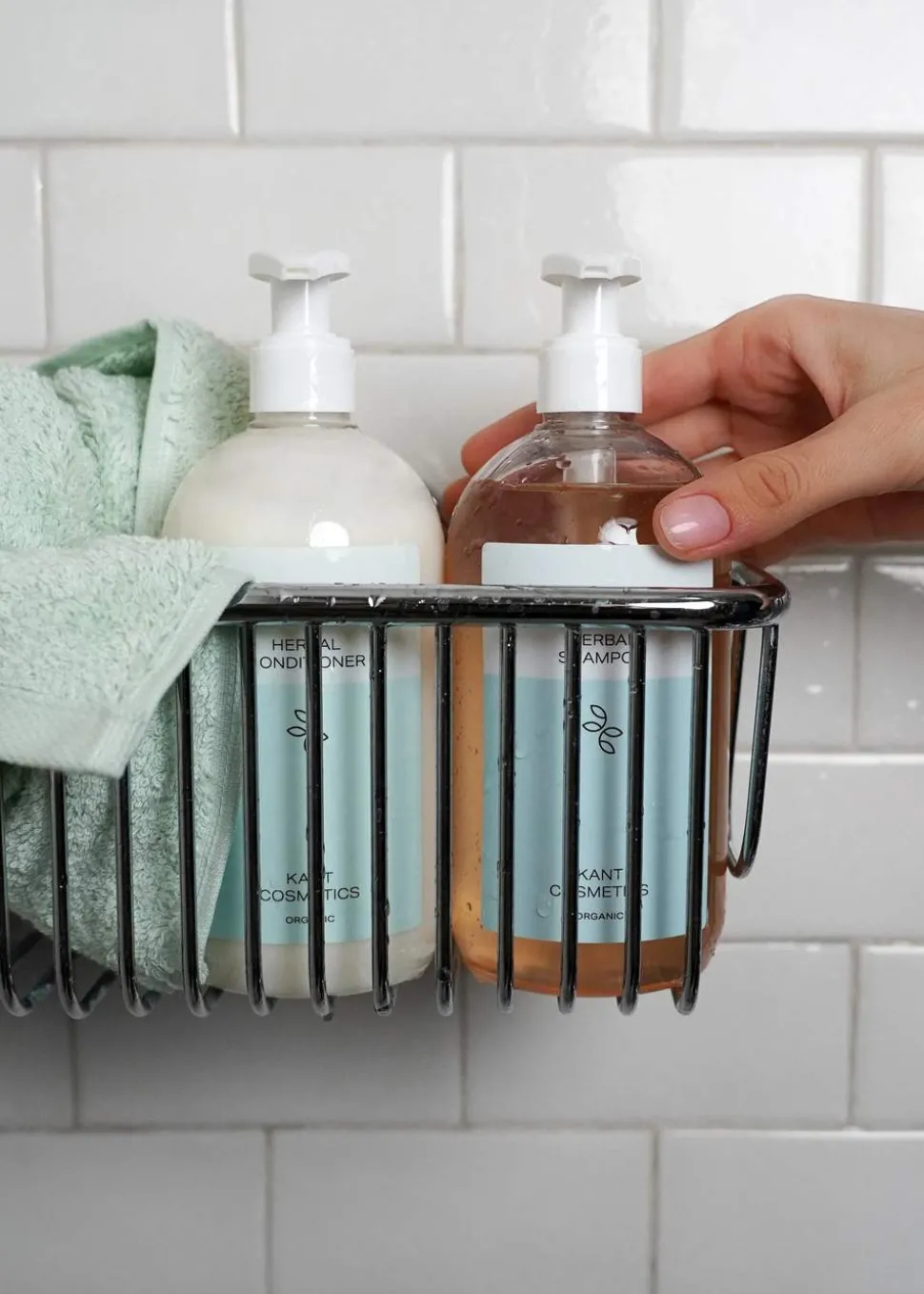 Herbal Conditioner