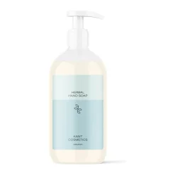 Herbal Hand Soap