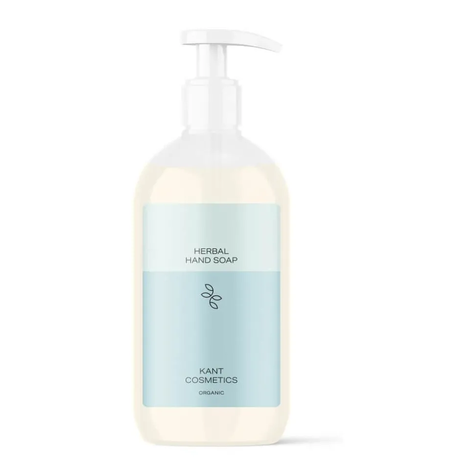 Herbal Hand Soap