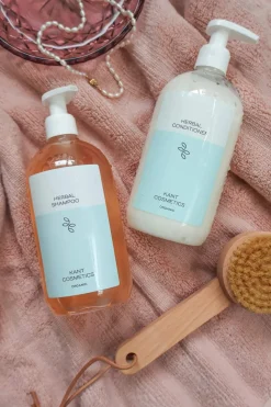 Herbal Shampoo