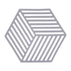 Hexagon Bordskåner