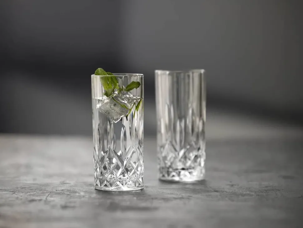 Highball glas - 6 stk.