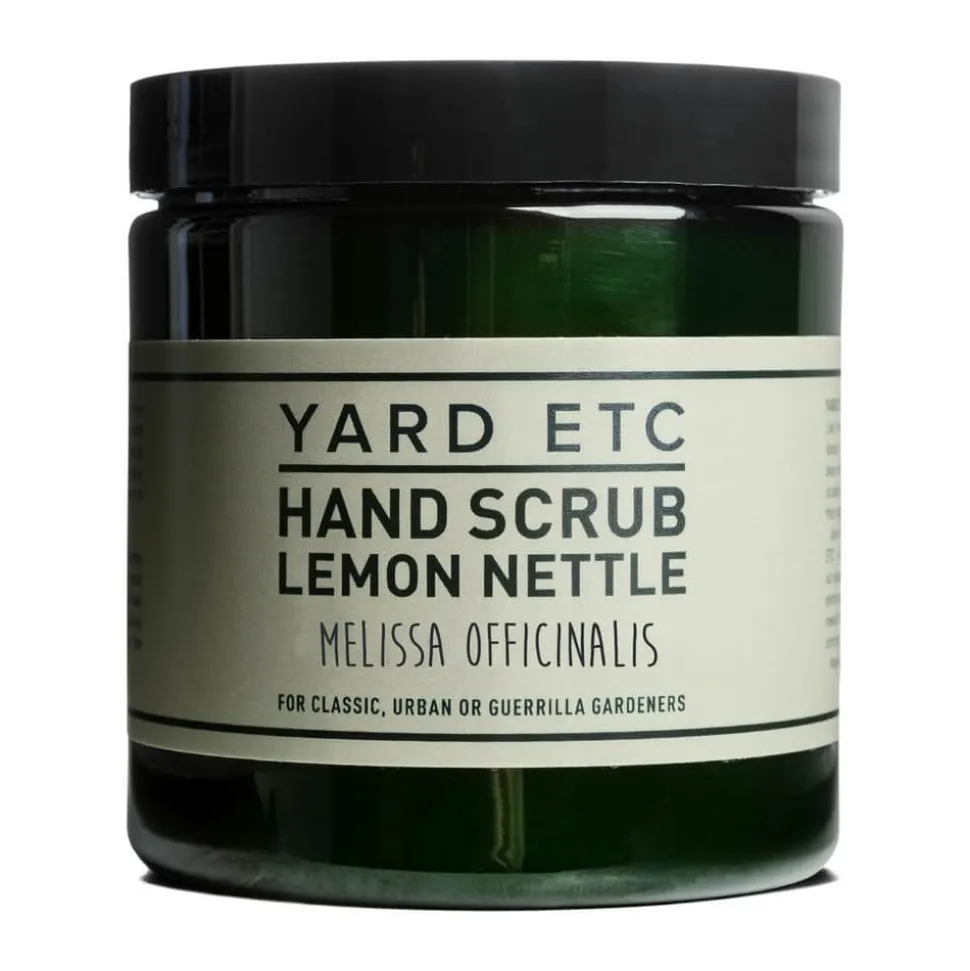 Hånd Scrub