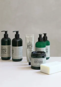 Hånd Scrub