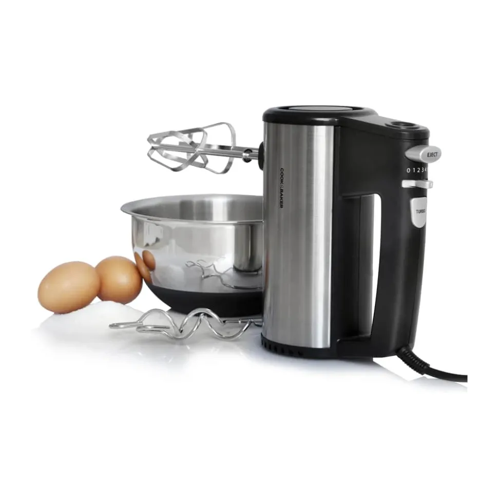 Håndmixer