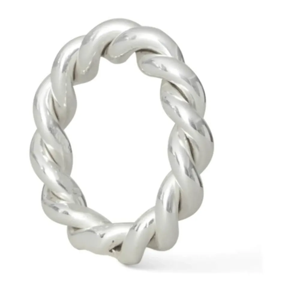Holiday Collection 2023 Twisted Servietring