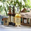 Honey Whiskey Likør