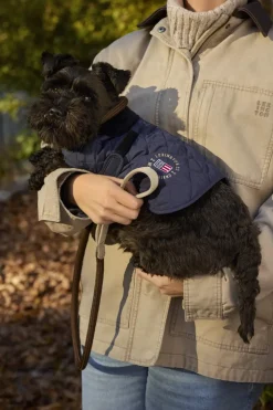 Hundejakke - L