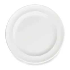 Hvidpot Kagetallerken