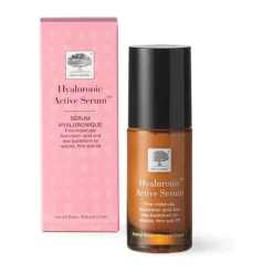 Hyaluronic Active Ansigtsserum