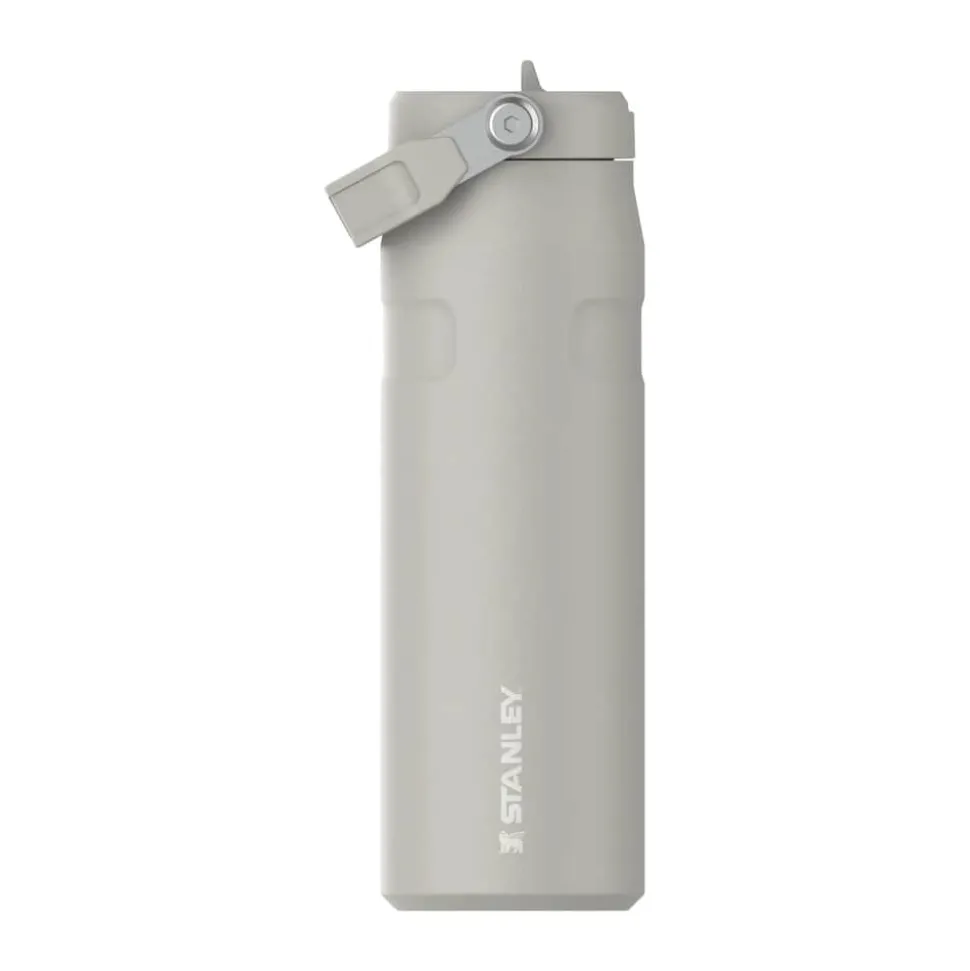 IceFlow Flip Straw Tumbler