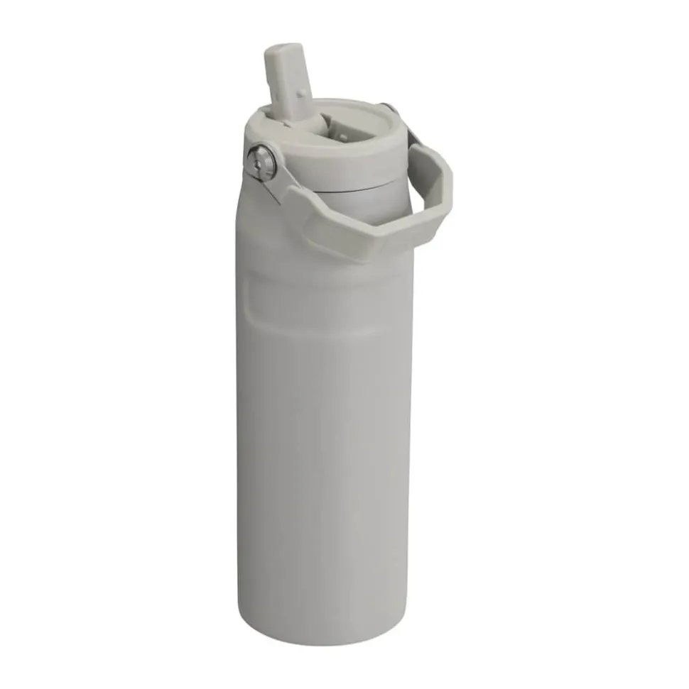 IceFlow Flip Straw Tumbler