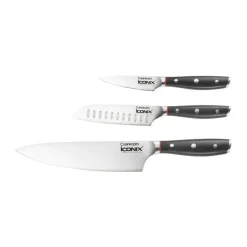 iconiX™ Starter Knivsæt - 3 dele