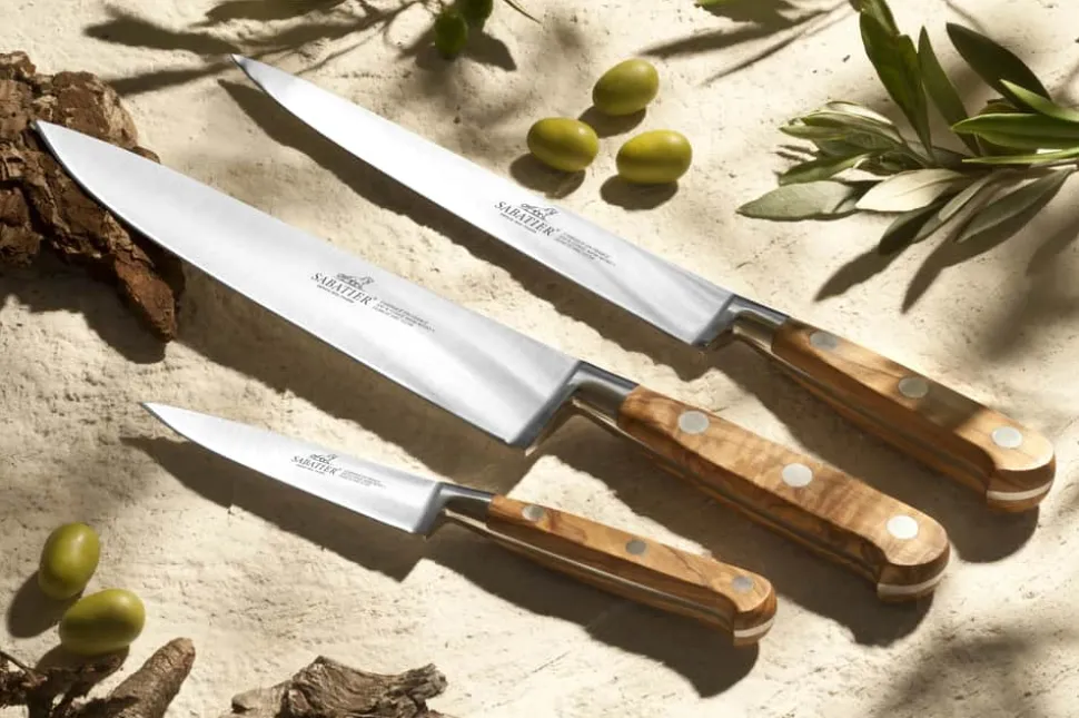 Ideal Provence Filetkniv
