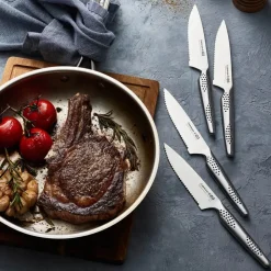 iD3® Steakkniv - 4 stk.
