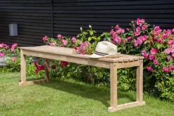 Indoor/Outdoor Vega Bænk