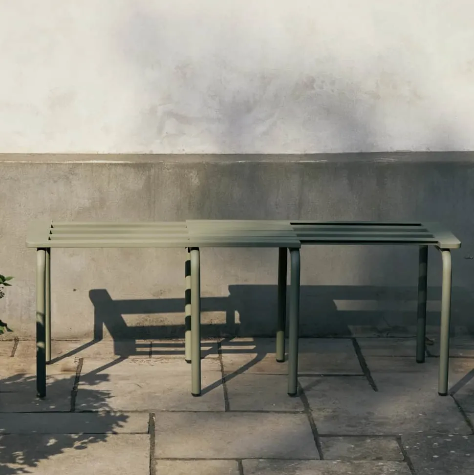 Ivy Bænk