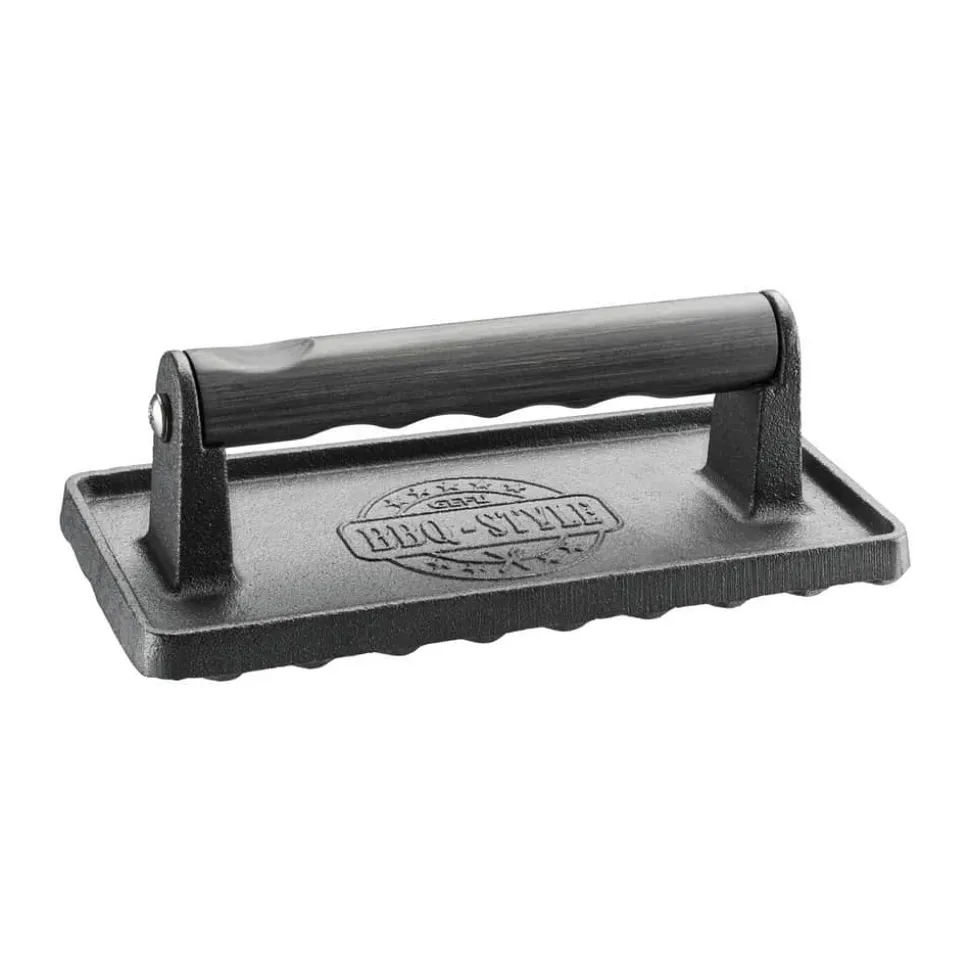 Kødpresser