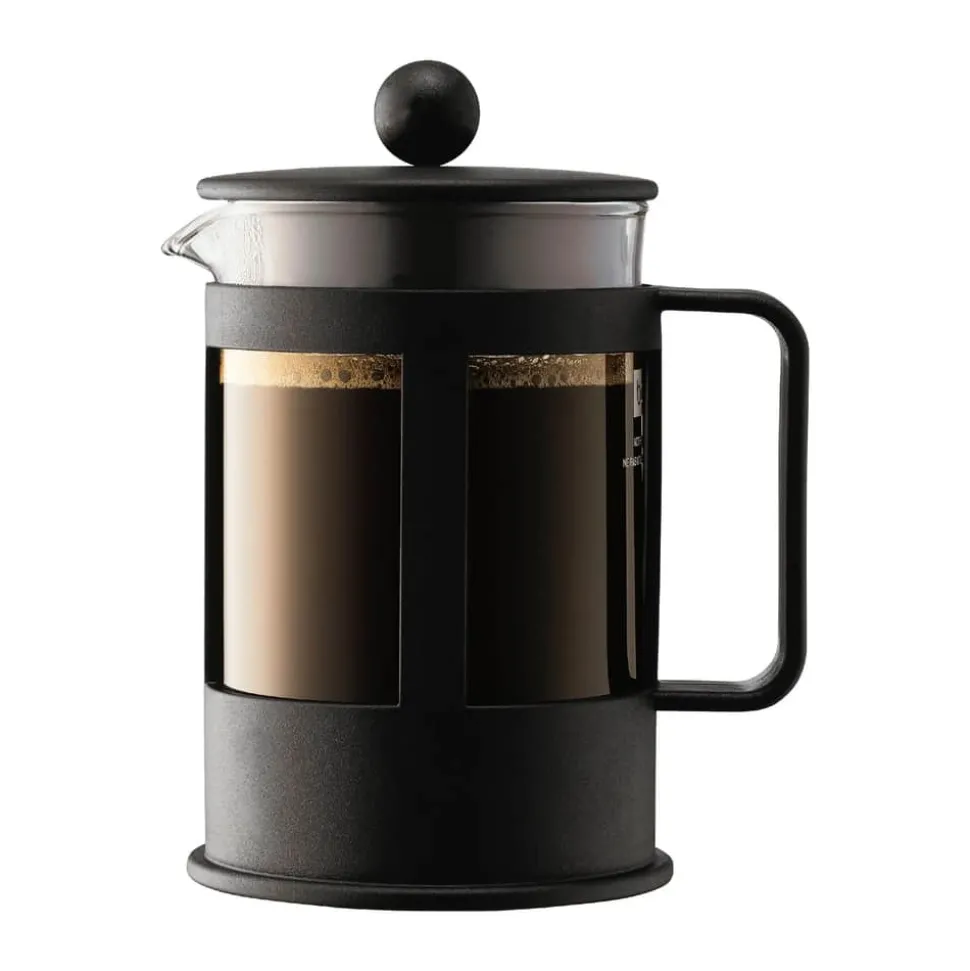 Kenya Kaffebrygger
