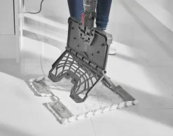 Kick n' Flip Automatisk Damper S6003EU