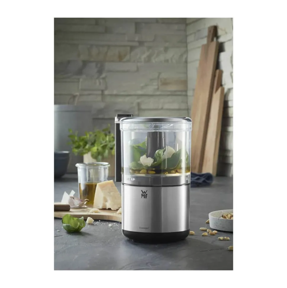 KitchenMinis Minihakker