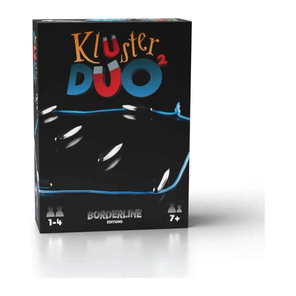Kluster Duo
