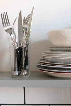 Kniv - 6 stk.