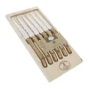 Kniv - 6 stk.