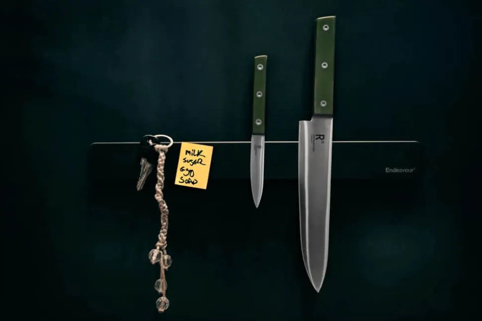 Knivmagnet