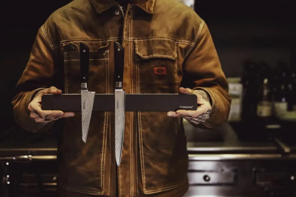 Knivmagnet