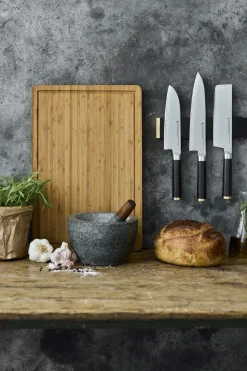 Knivmagnet
