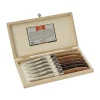 Kniv - 6 stk.