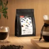 Koffeinfri Kaffebønner