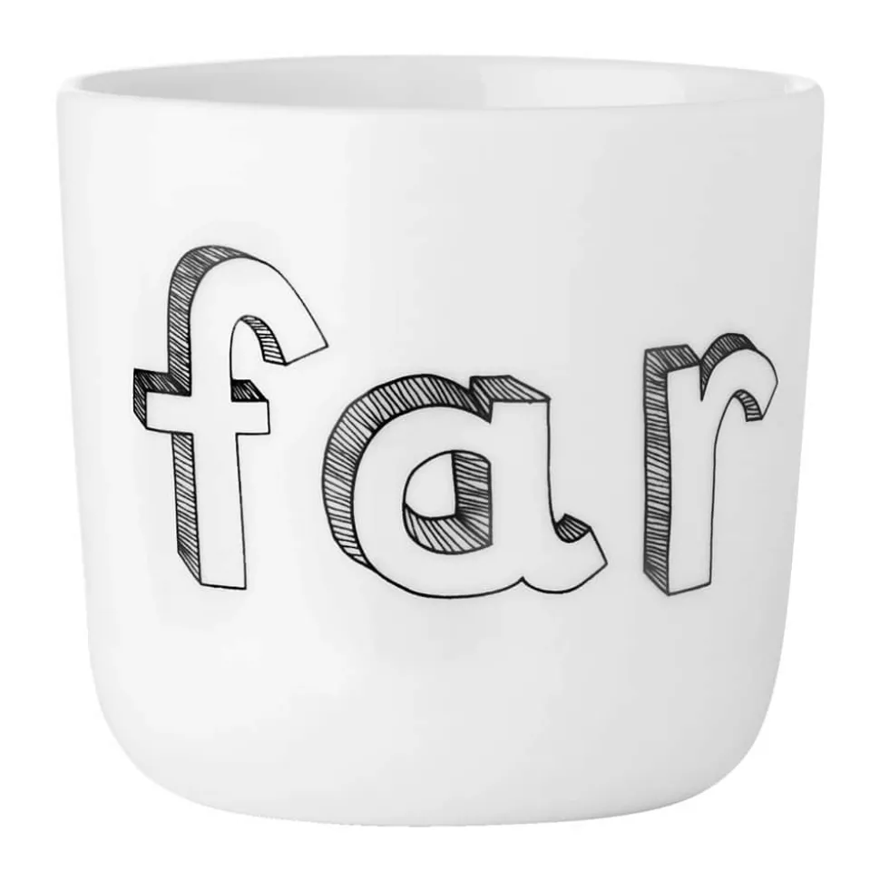 Kop - Far