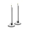Koppel Lysestager - 2 stk.