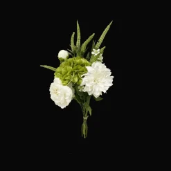 Kunstig Blomsterbuket