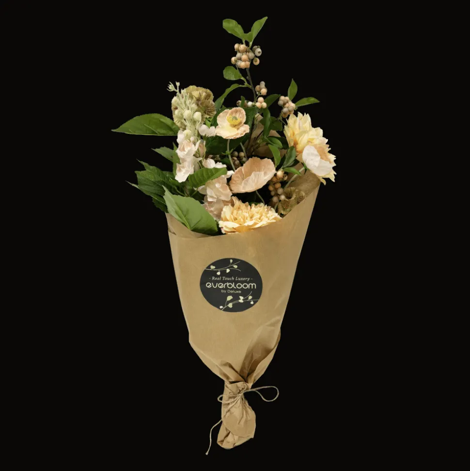 Kunstig Blomsterbuket