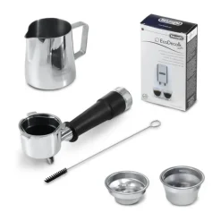 La Specialista Espressomaskine EC9355.BM