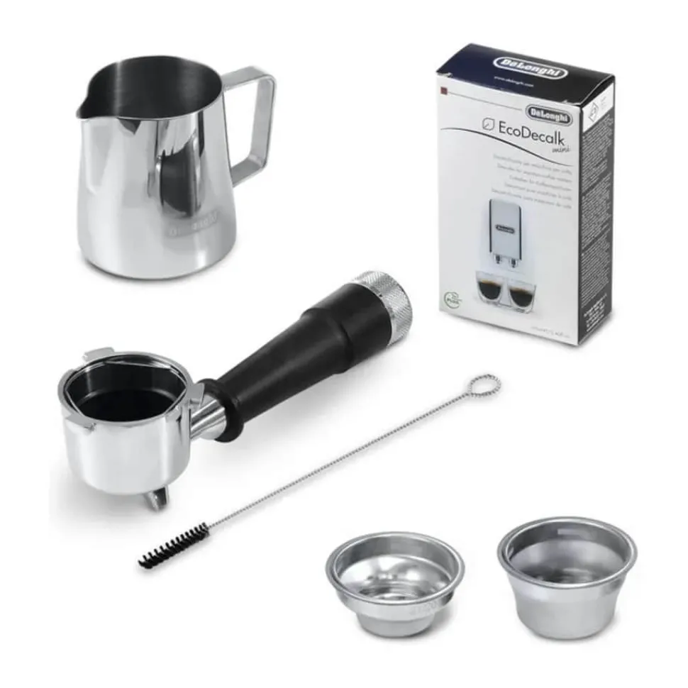 La Specialista Espressomaskine EC9355.BM