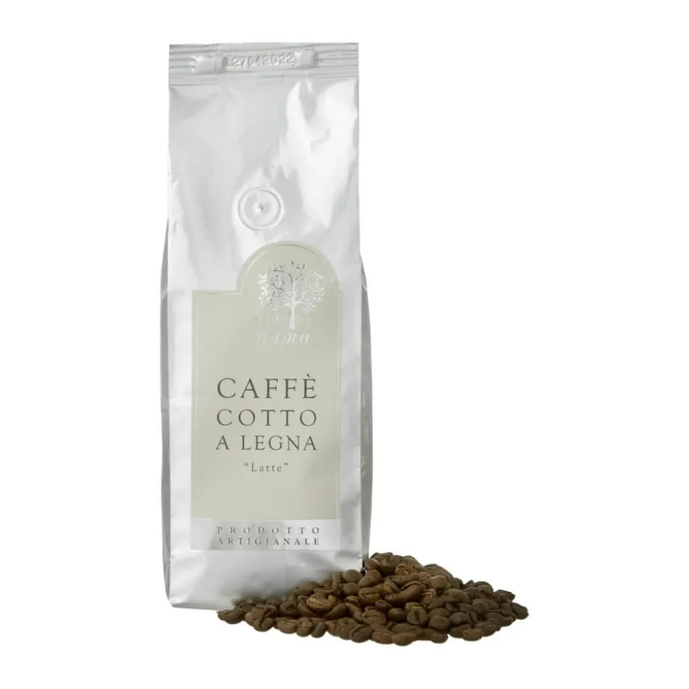 Latte Hele Kaffebønner