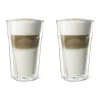 Latte Macchiato Glas - 2 stk.