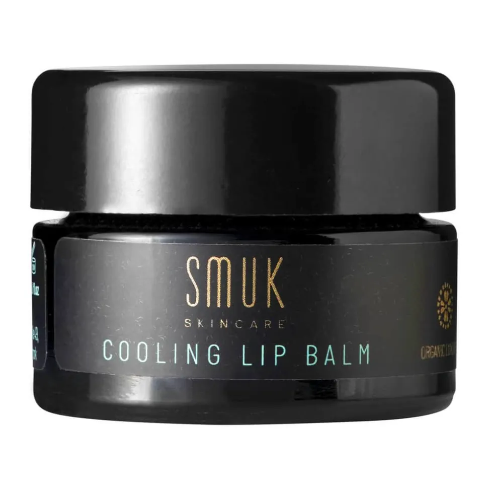 Læbepomade