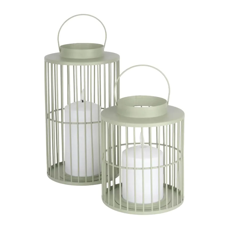 LED Lanterne