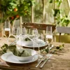Legio Nova Champagneglas - 6 stk.