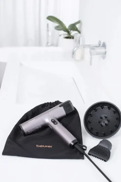 Letvægts Føntørrer HC100