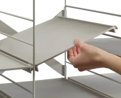 Level Plus Skostativ